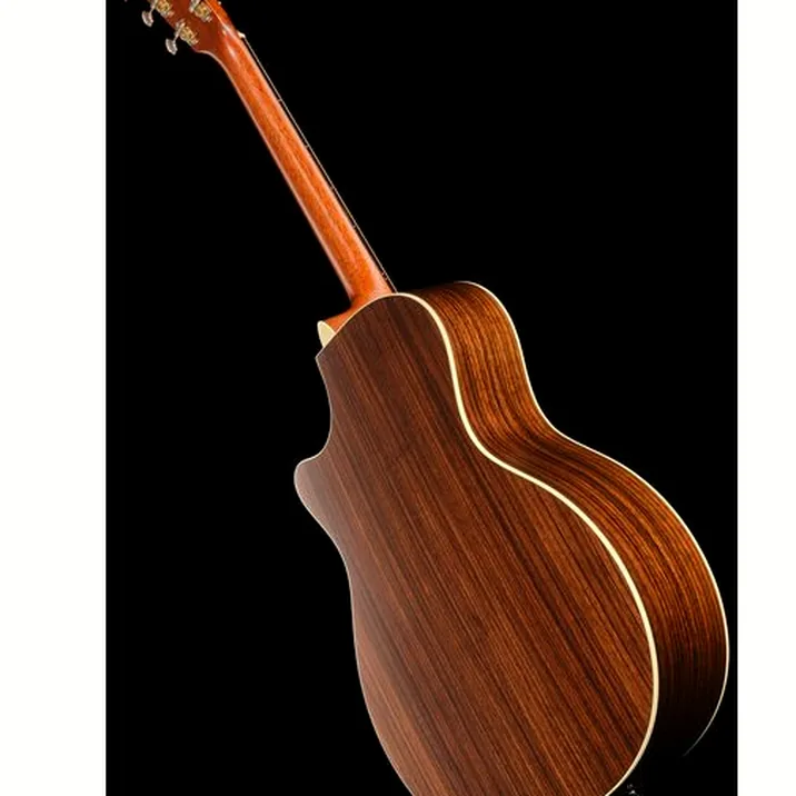 Martin Guitar GPC-16E-01