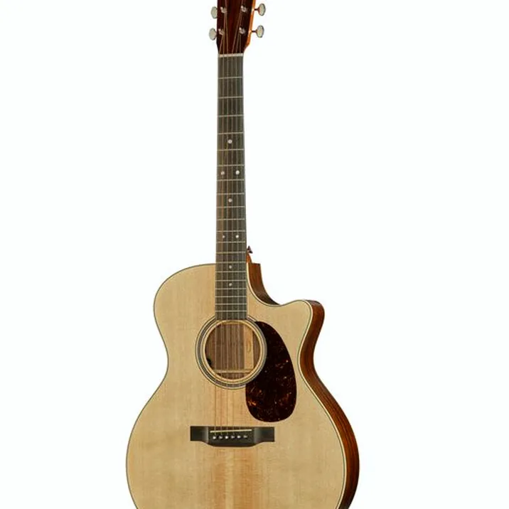 Martin Guitar GPC-16E-01
