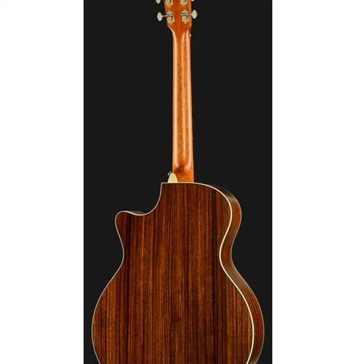 Martin Guitar GPC-16E-01