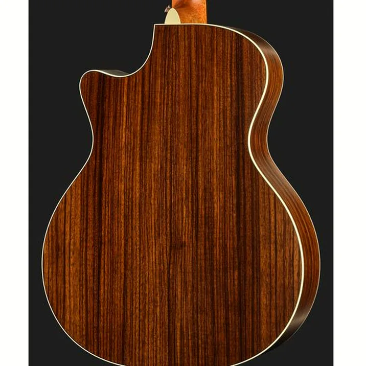 Martin Guitar GPC-16E-01