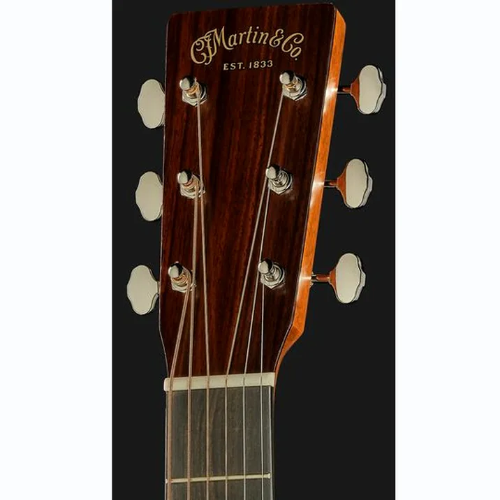 Martin Guitar GPC-16E-01