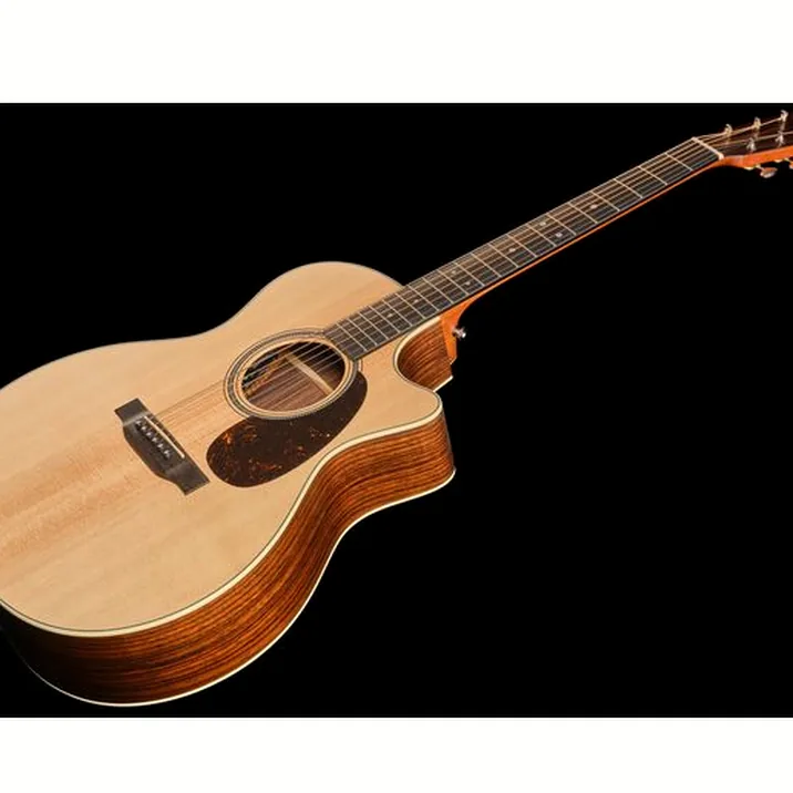 Martin Guitar GPC-16E-01