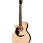 Martin Guitar GPC-16E-01 LH en 2026 : Opiniones actualizadas y Prueba