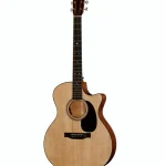 ¿Vale la pena comprar la Martin Guitar GPC-16E-02? Opiniones sinceras