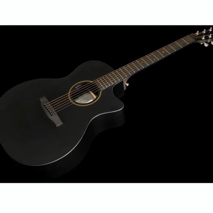 Martin Guitar GPC-X1E Black