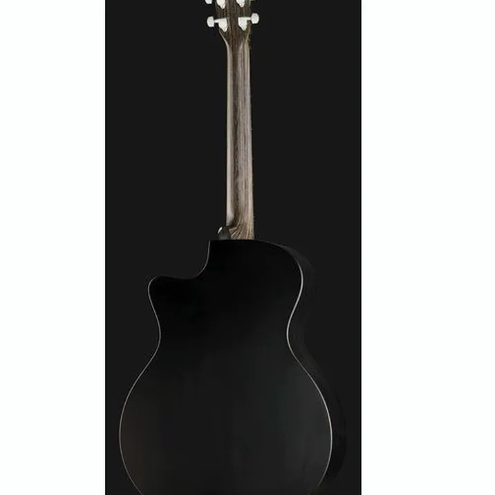Martin Guitar GPC-X1E Black