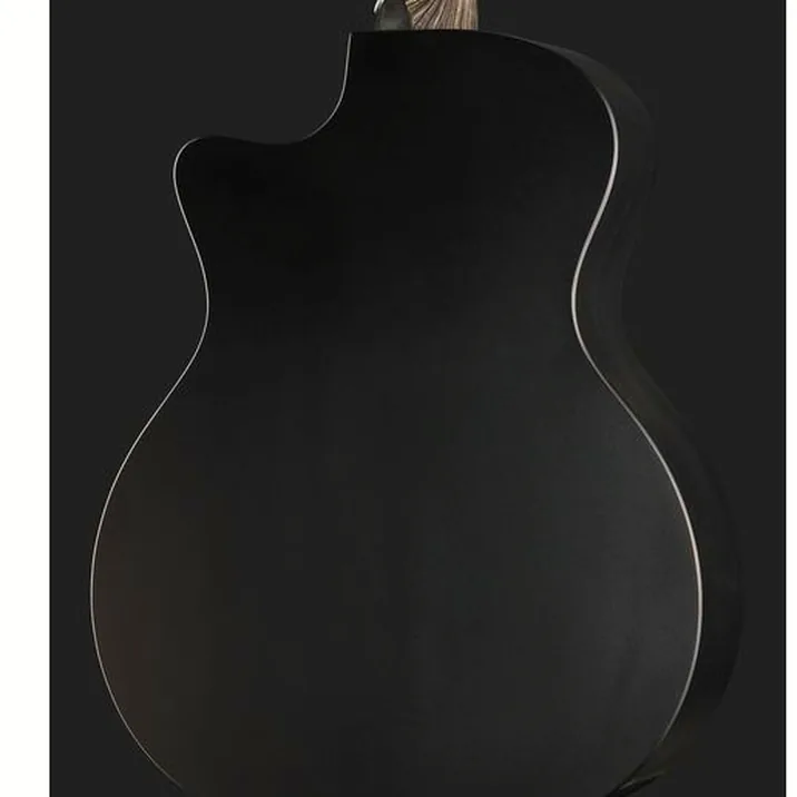 Martin Guitar GPC-X1E Black