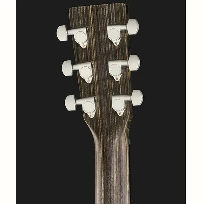 Martin Guitar GPC-X1E Black