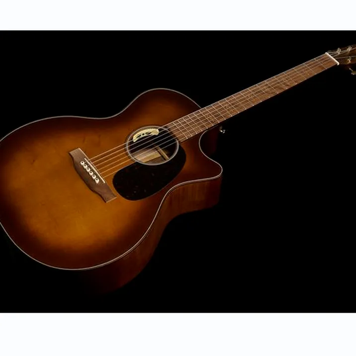 Martin Guitar GPCE Inception Maple
