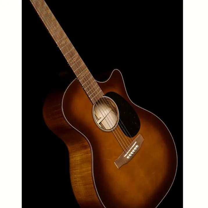 Martin Guitar GPCE Inception Maple