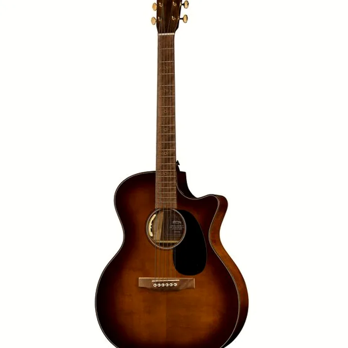 Martin Guitar GPCE Inception Maple