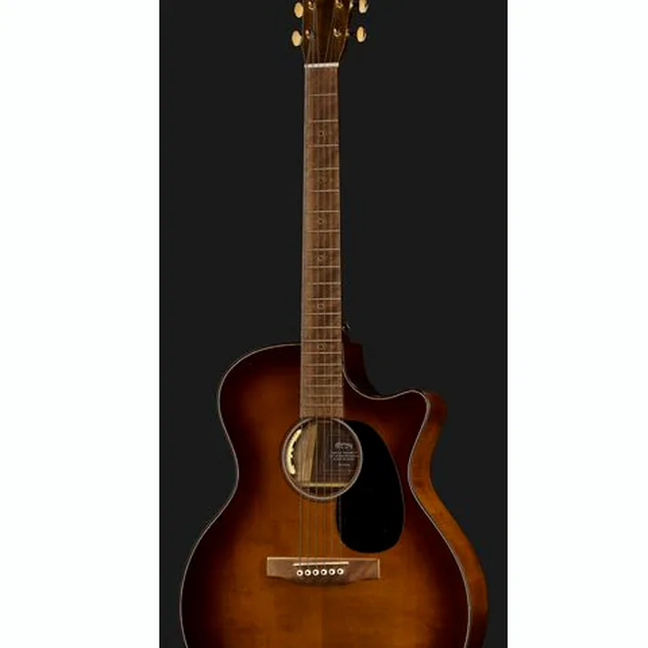 Martin Guitar GPCE Inception Maple