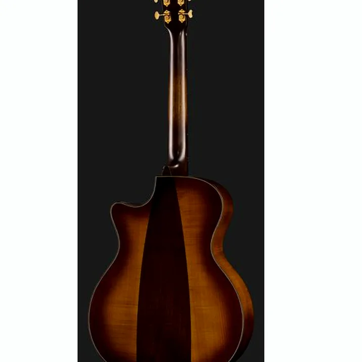 Martin Guitar GPCE Inception Maple