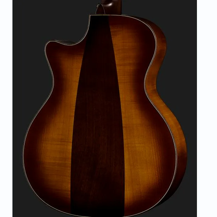 Martin Guitar GPCE Inception Maple