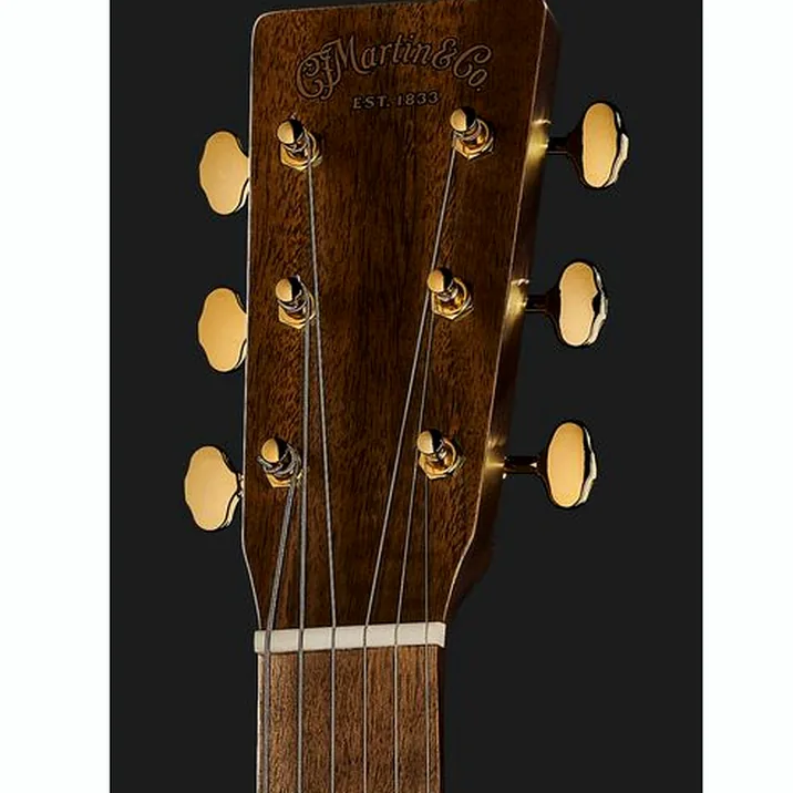 Martin Guitar GPCE Inception Maple