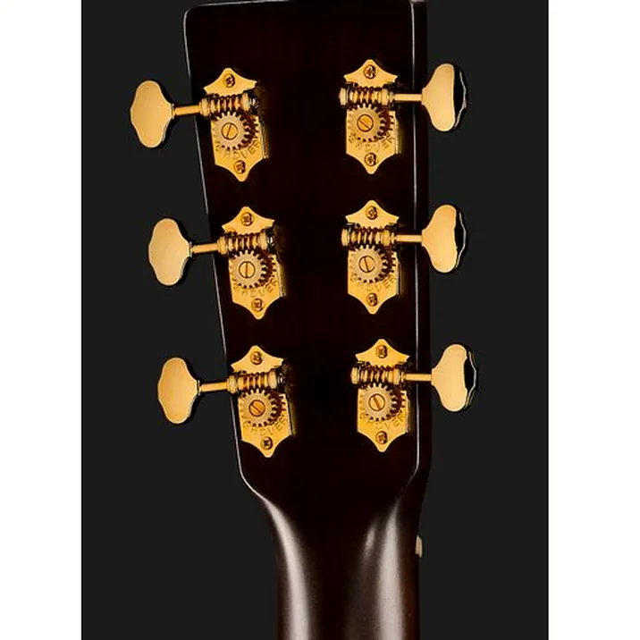 Martin Guitar GPCE Inception Maple