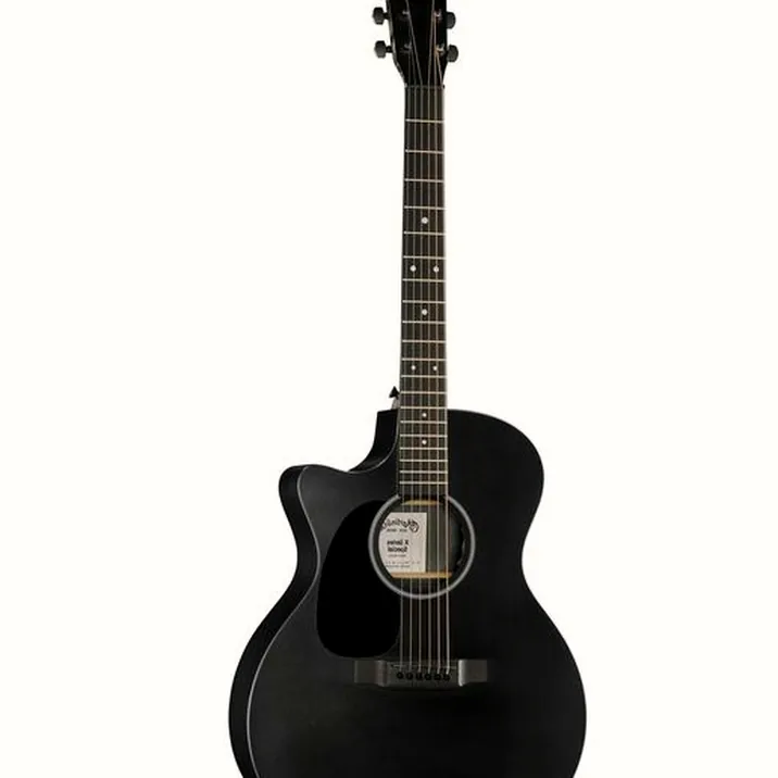 Martin Guitars GPCX1E LH