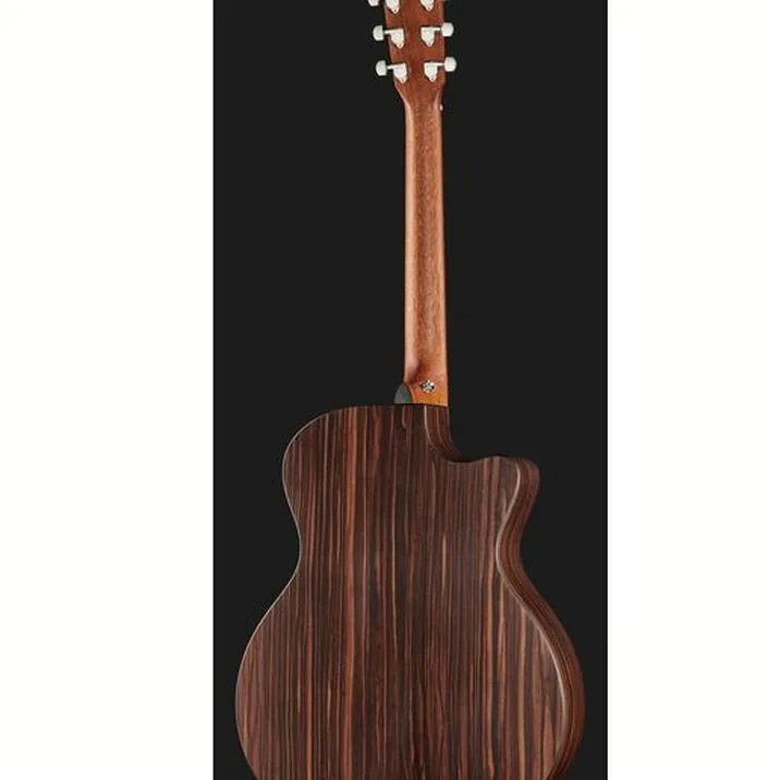 Martin Guitars GPCX2E-03 Macassar LH