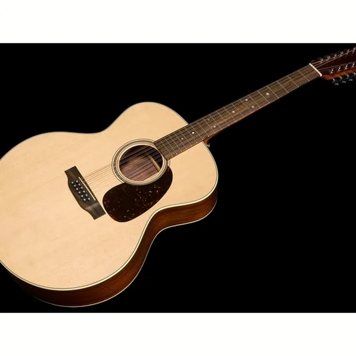 Martin Guitar Grand J-16E 12-String