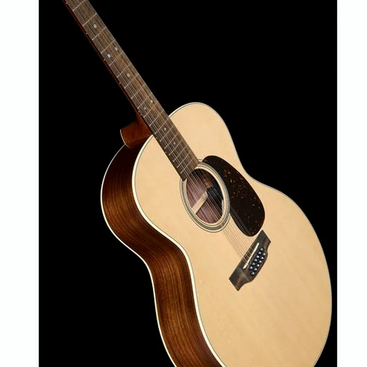 Martin Guitar Grand J-16E 12-String
