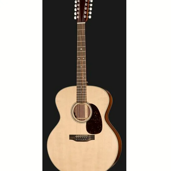 Martin Guitar Grand J-16E 12-String
