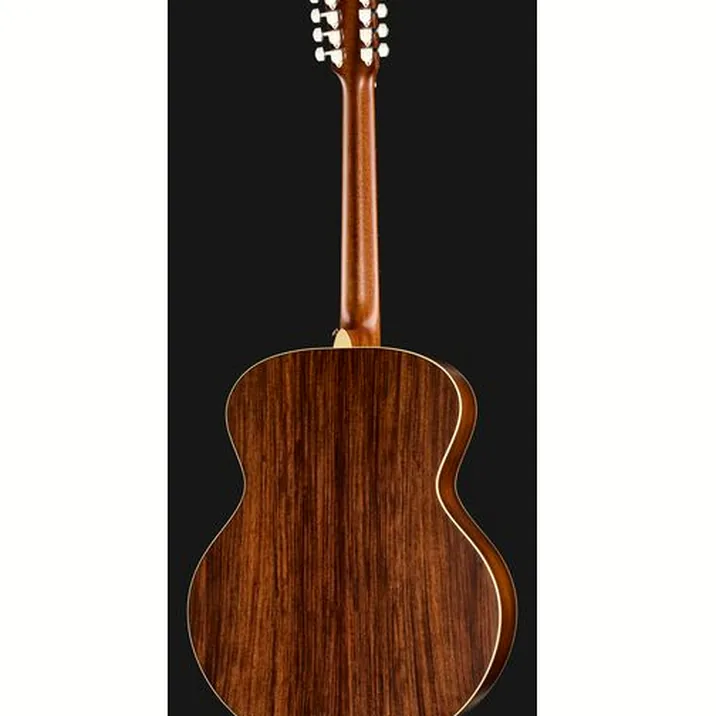 Martin Guitar Grand J-16E 12-String