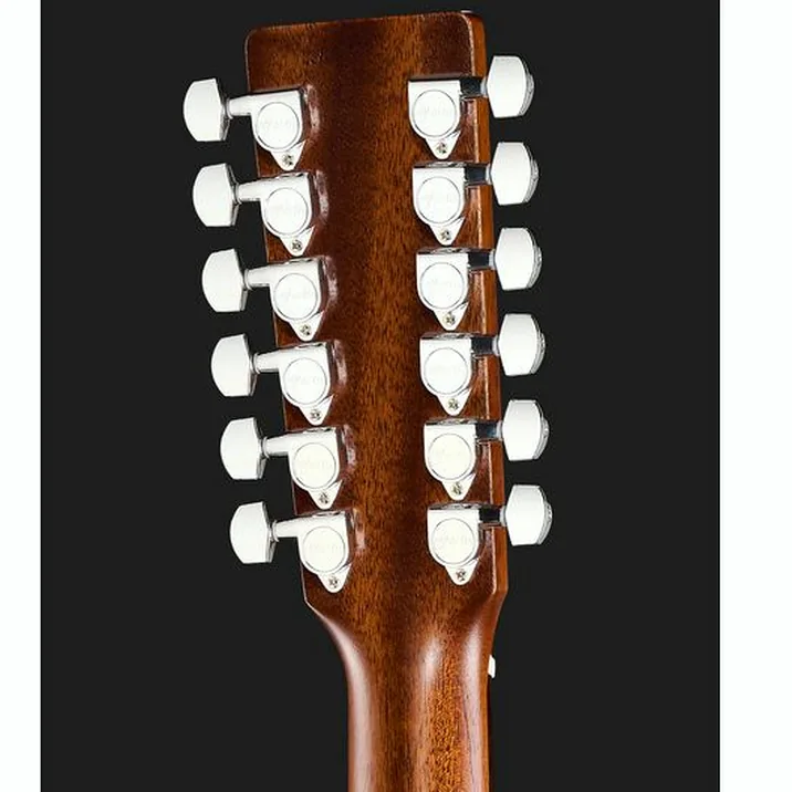 Martin Guitar Grand J-16E 12-String