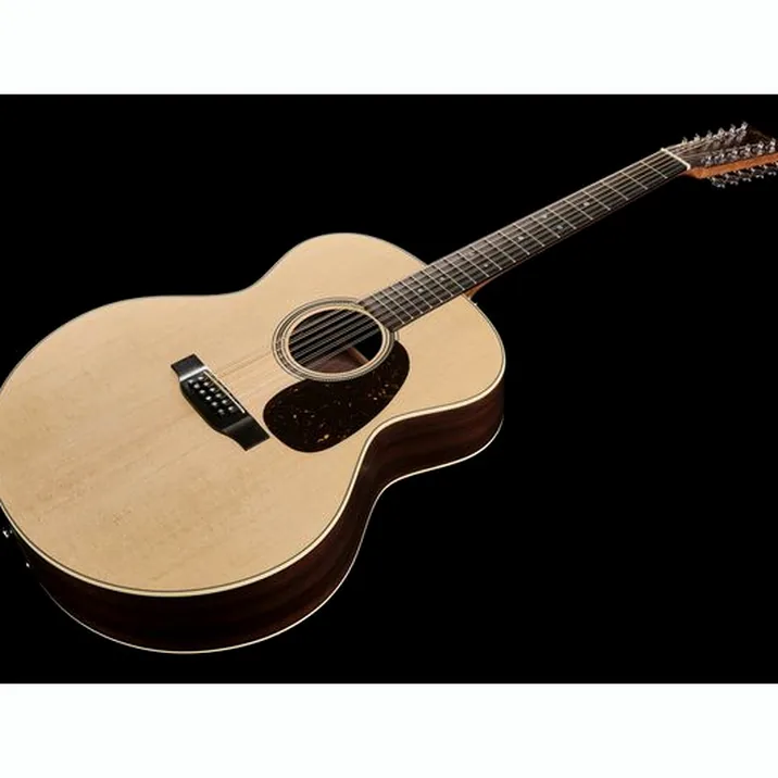 Martin Guitars Grand J 16E 12 String