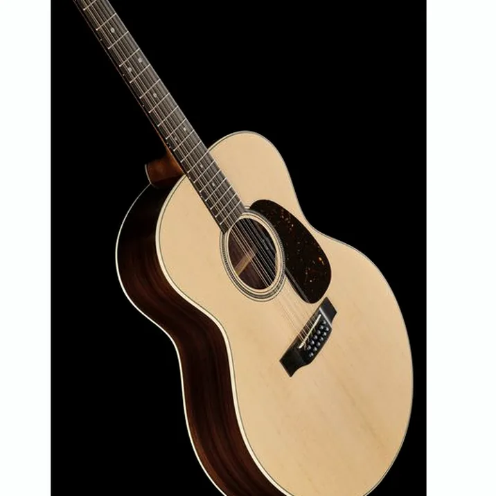 Martin Guitars Grand J 16E 12 String