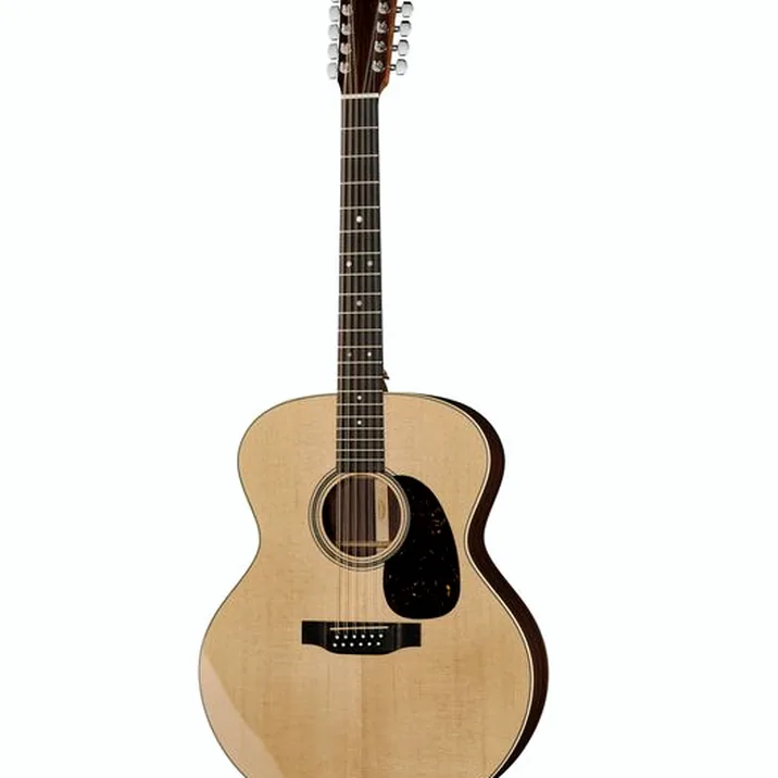 Martin Guitars Grand J-16E 12 string