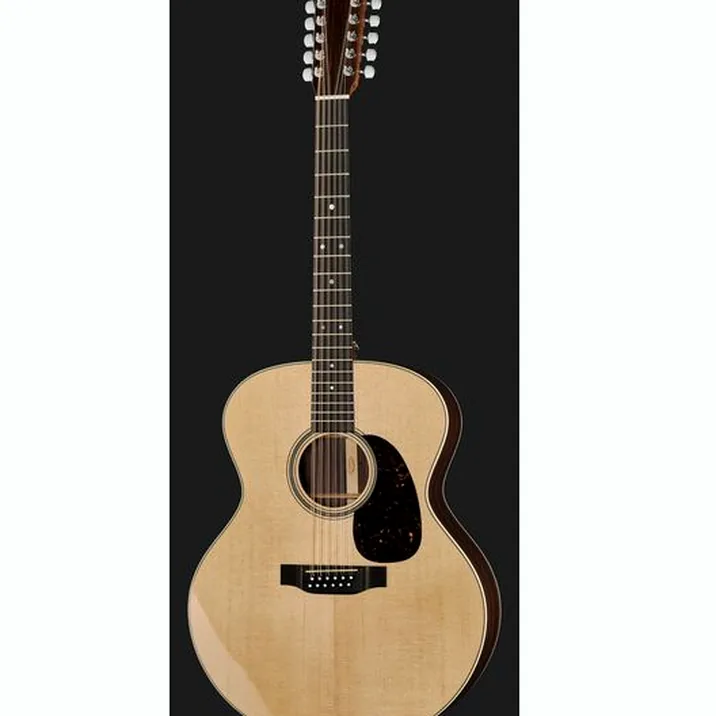 Martin Guitars Grand J-16E 12 string