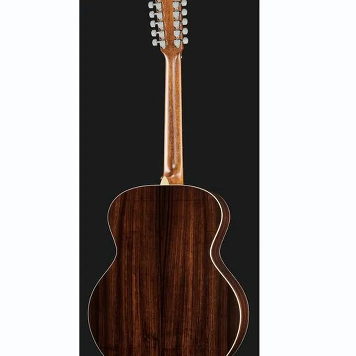 Martin Guitars Grand J-16E 12 string