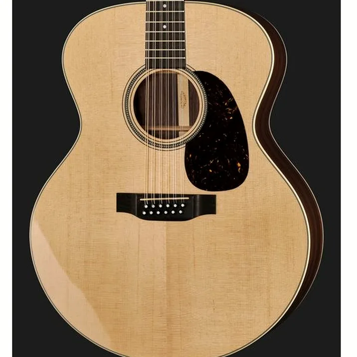 Martin Guitars Grand J 16E 12 String