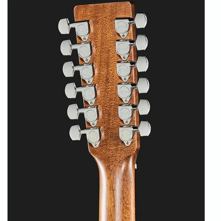 Martin Guitars Grand J 16E 12 String