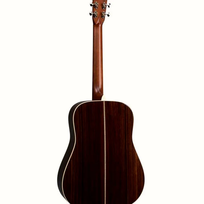 Martin Guitars HD-28 Ambertone