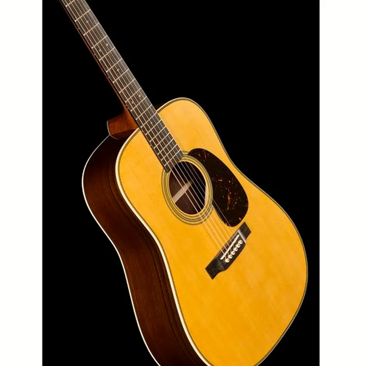 Martin Guitars Hd 28