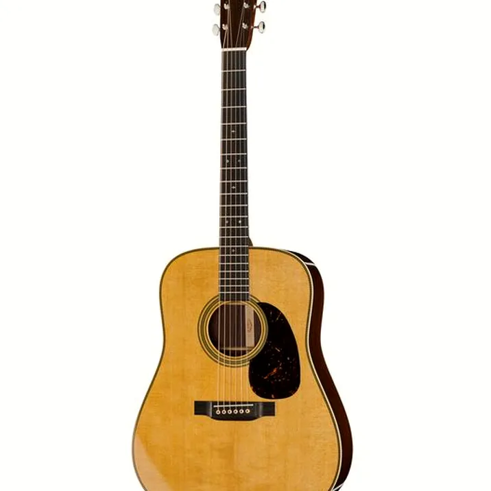 Martin Guitars HD-28