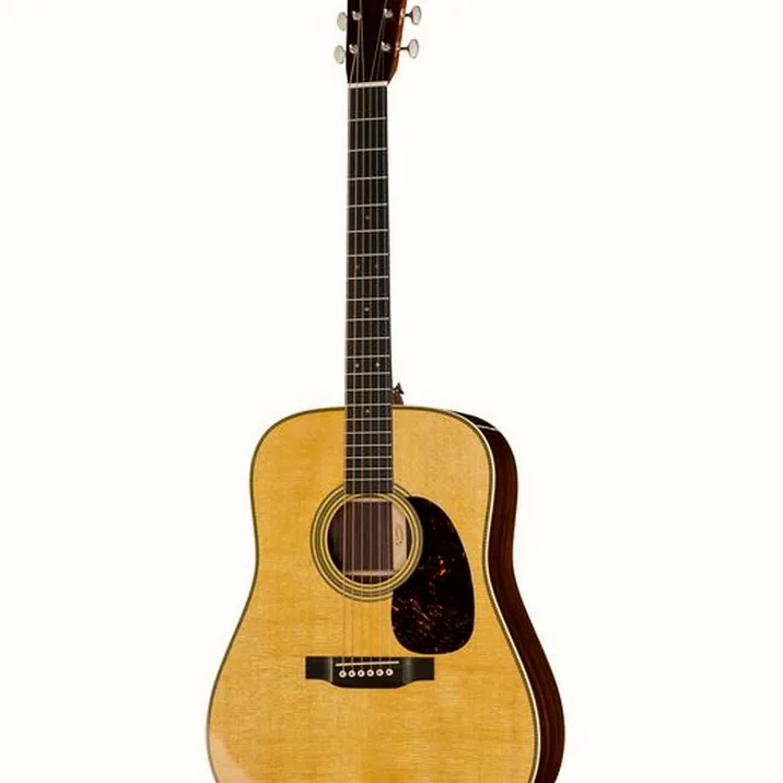 Martin Guitars HD-28E