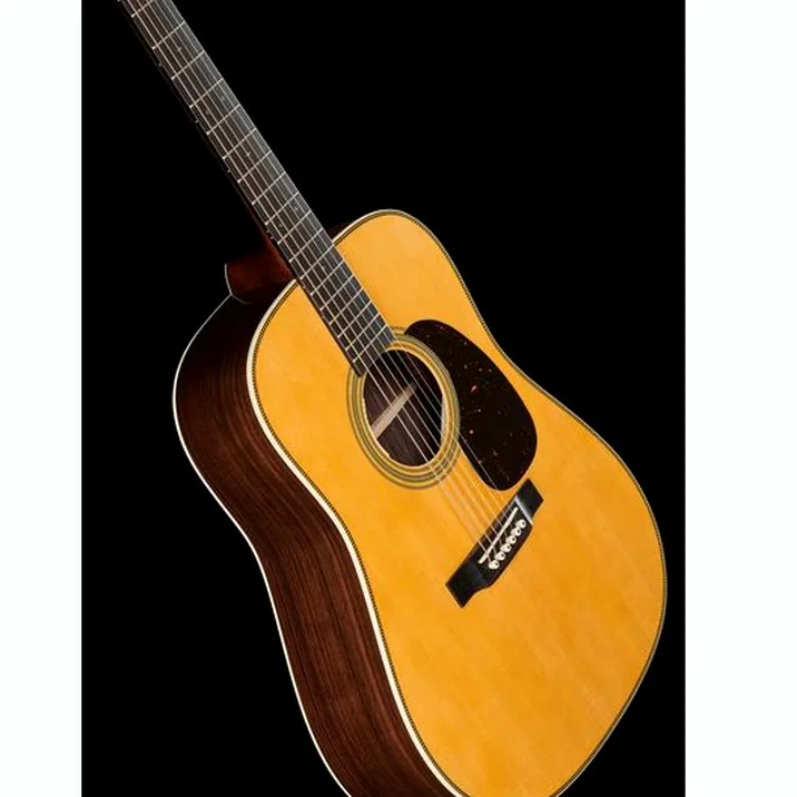 Martin Guitars Hd 28Elrb