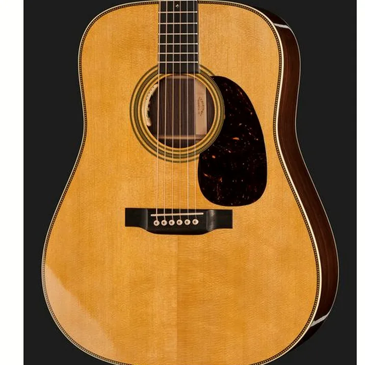 Martin Guitars Hd 28Elrb