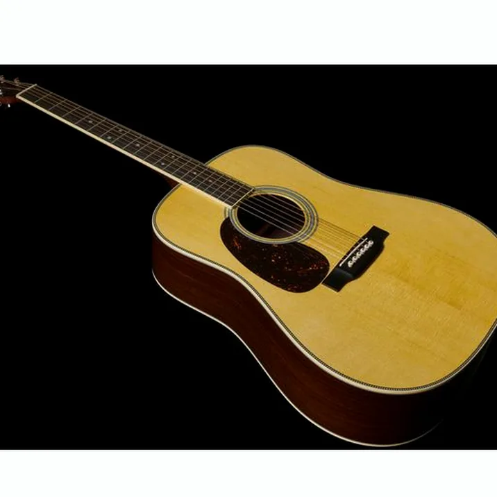 Martin Guitars Hd 35 Lh