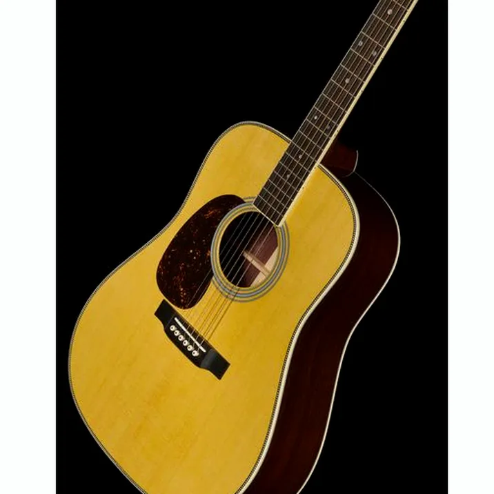 Martin Guitars Hd 35 Lh