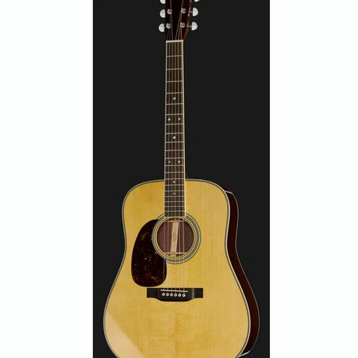 Martin Guitars HD-35 LH