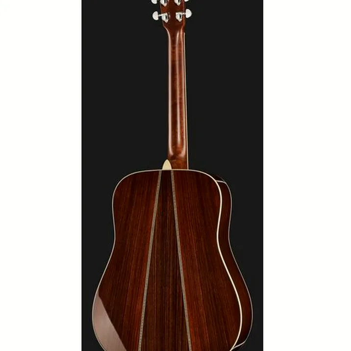 Martin Guitars HD-35 LH