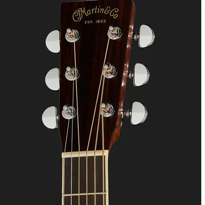 Martin Guitars Hd 35 Lh