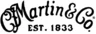 Martin Guitars