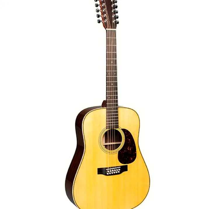 Martin Guitars HD12-28