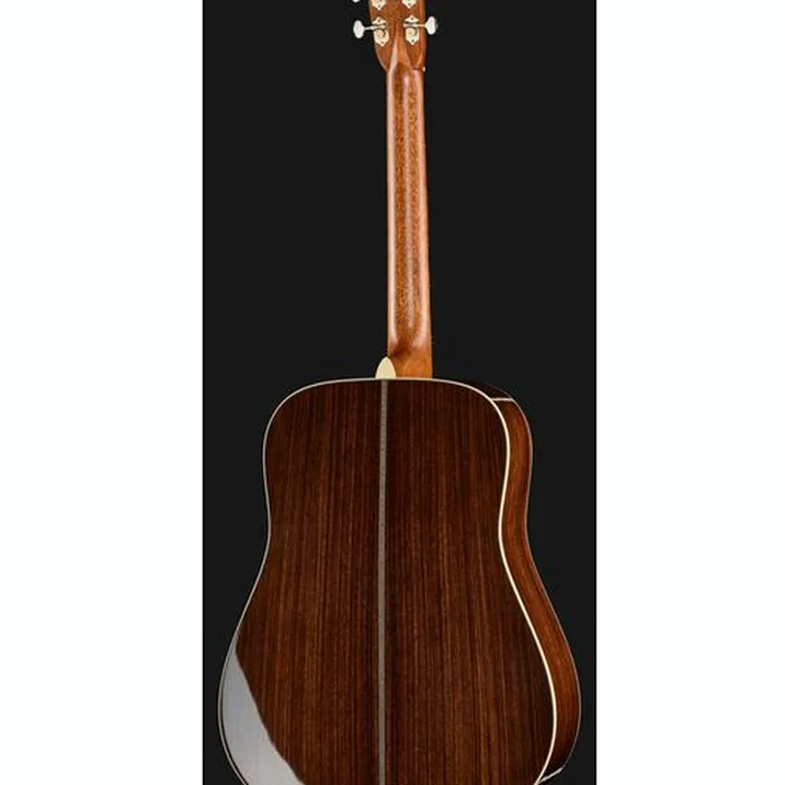 Martin Guitar HD28 Ambertone