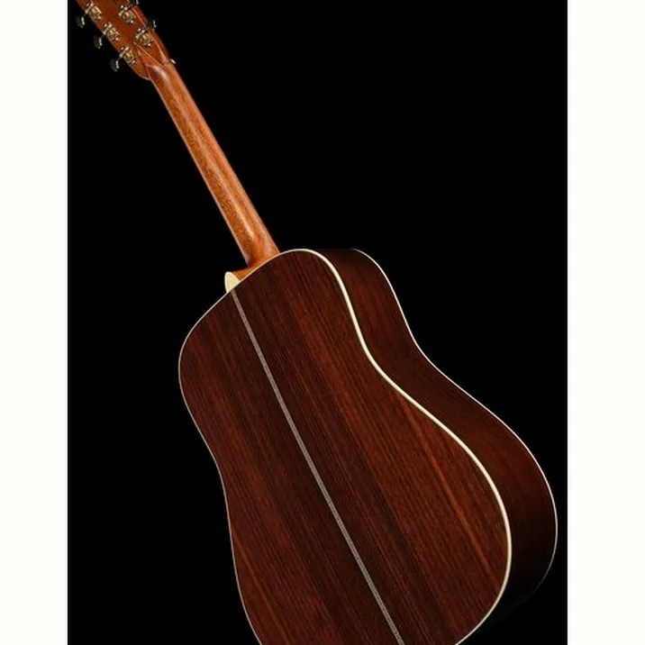 Martin Guitar HD28 Ambertone LH