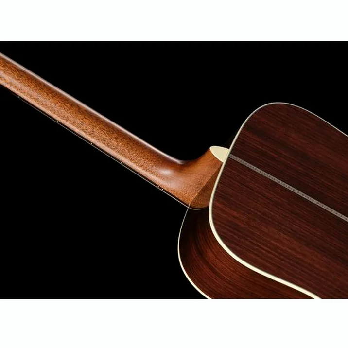 Martin Guitar HD28 Ambertone LH
